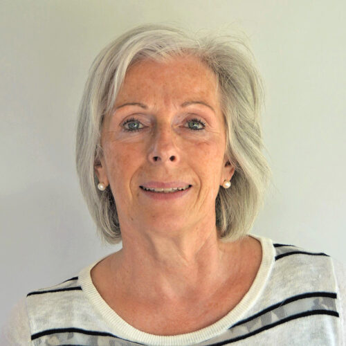 Mirielle Doucet tandarts